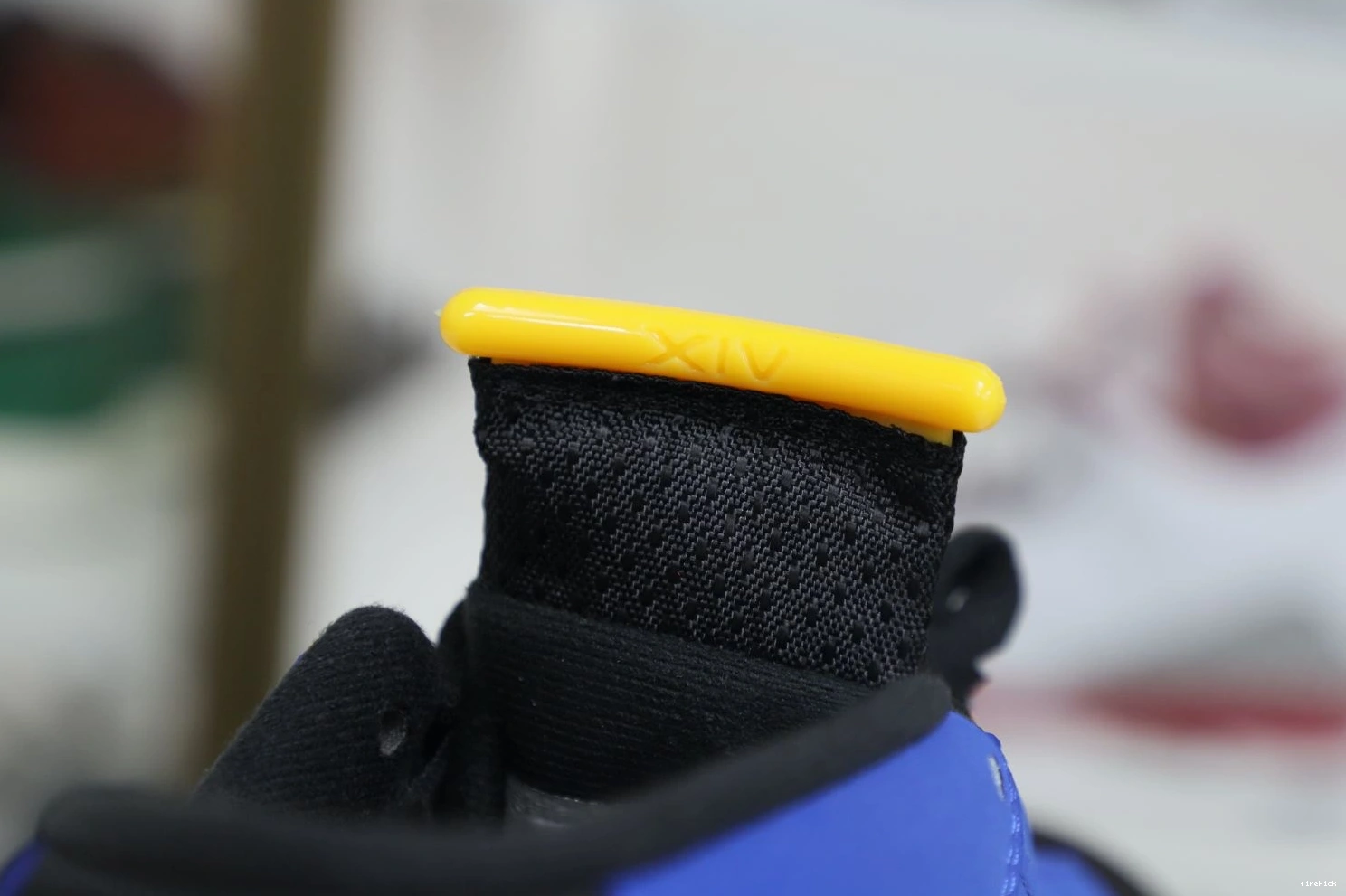 Air Jordan 14 Jordan Retro